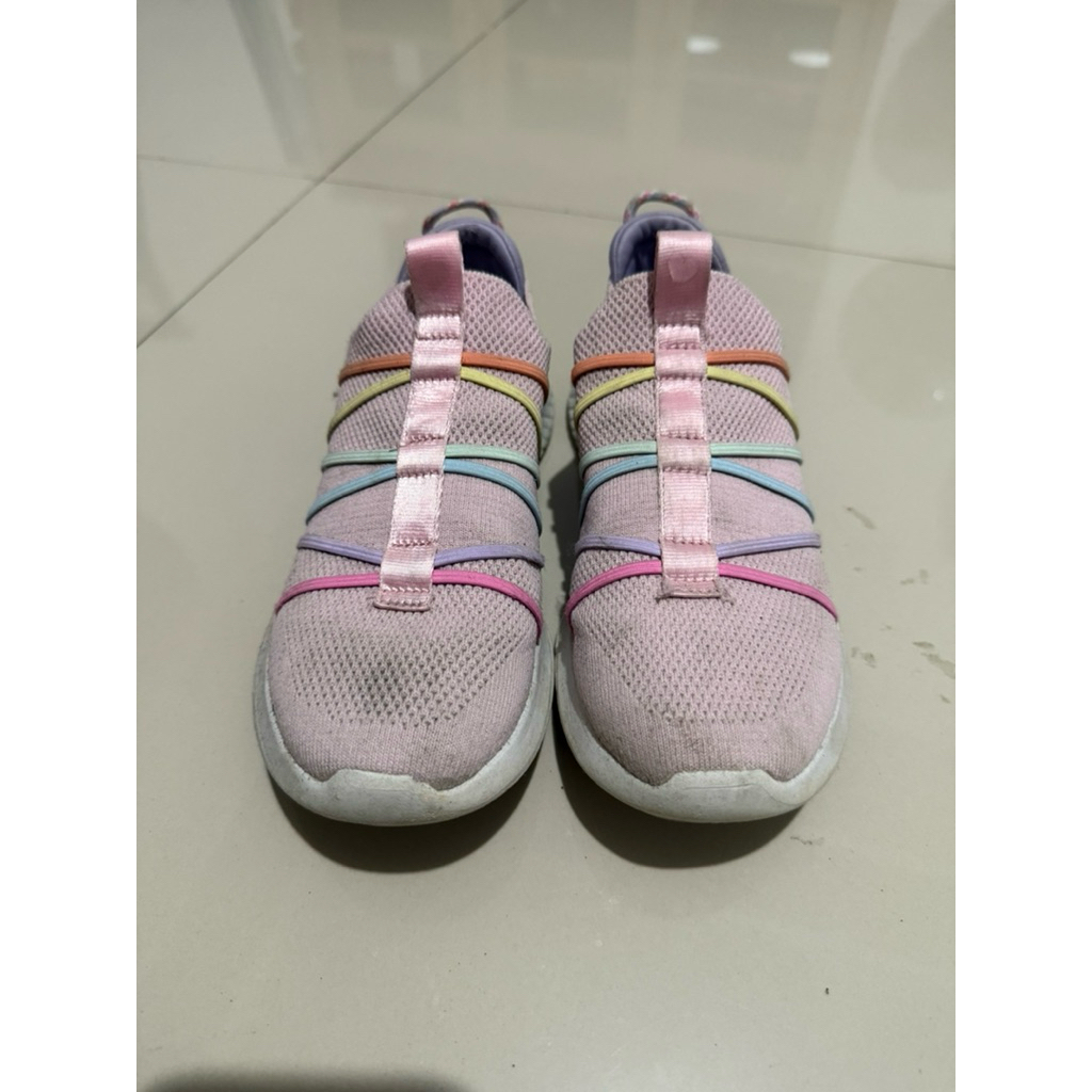 Sepatu Second Wanita Skech*rs Ori