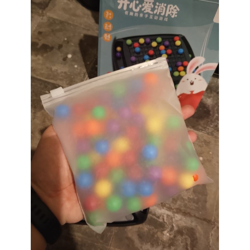 Mainan anak 2 tahun ke atas