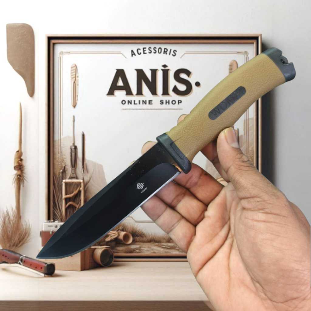 Peralatan Survival Survival Kit / Survival Outdoor