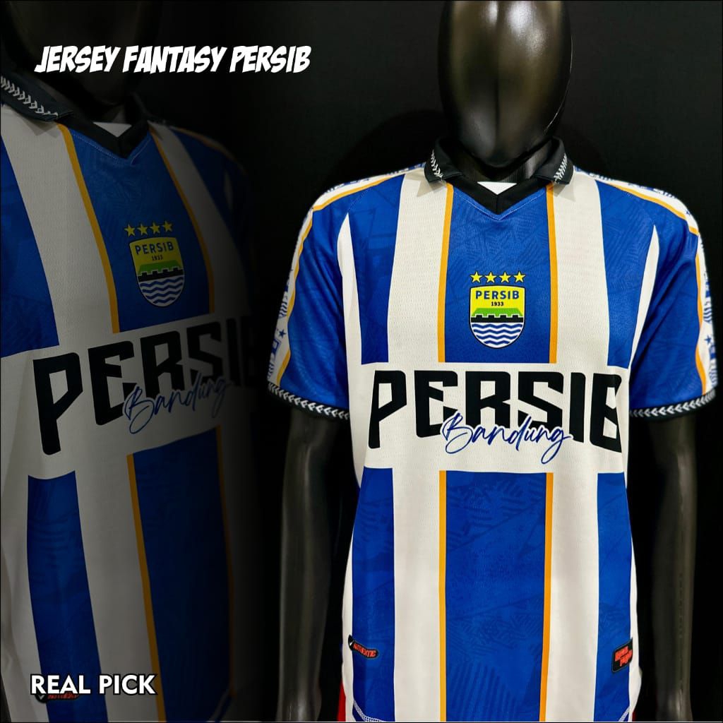 JERSEY FANTASY PERSIB
