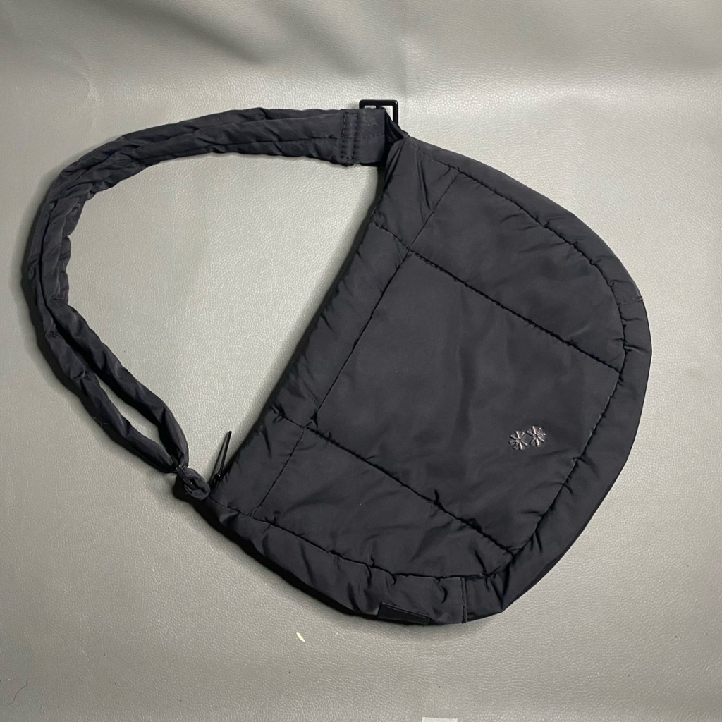 Tas The Paper Bunny Shoulderbag The Paper Bunny Totebag The Paper Bunny Puffer Second Original Prelo