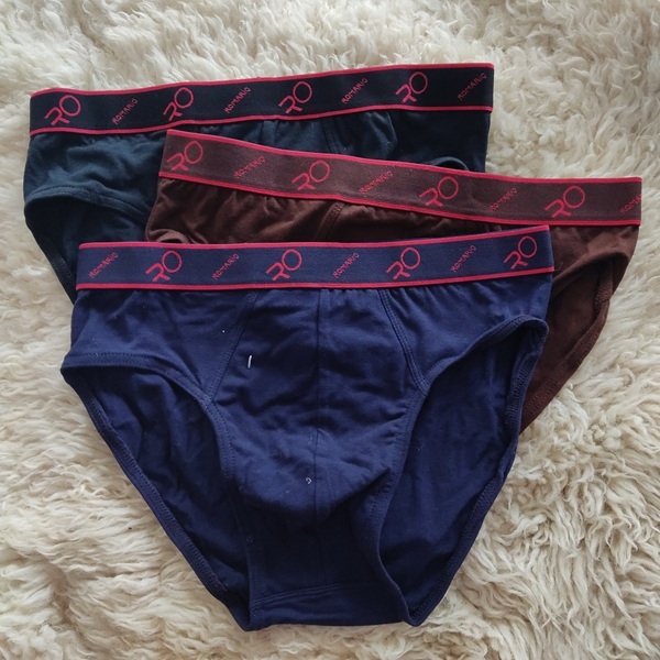 CD / Celana Dalam Pria Merk Romario 9300 Ukuran L