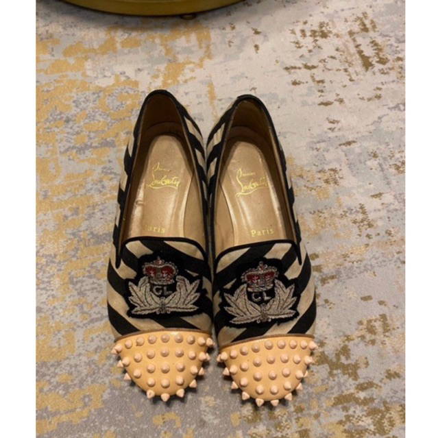 Christian Louboutin Espadrilles