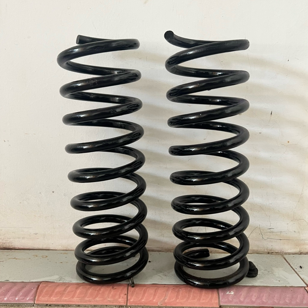 PER KEONG FUTURA / PER DEPAN T120SS ORI Potongan