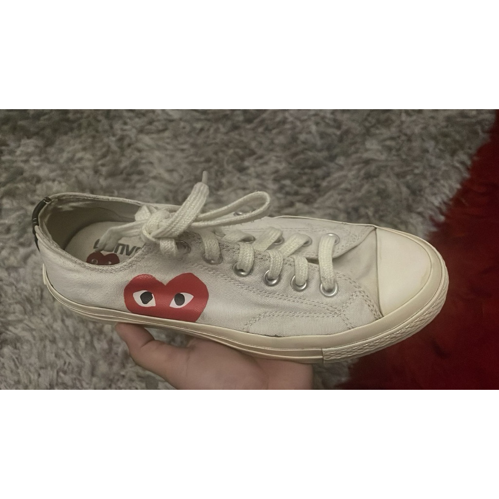 converse cdg