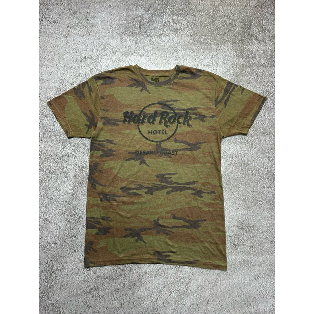 KAOS HARD ROCK CAFE ORIGINAL