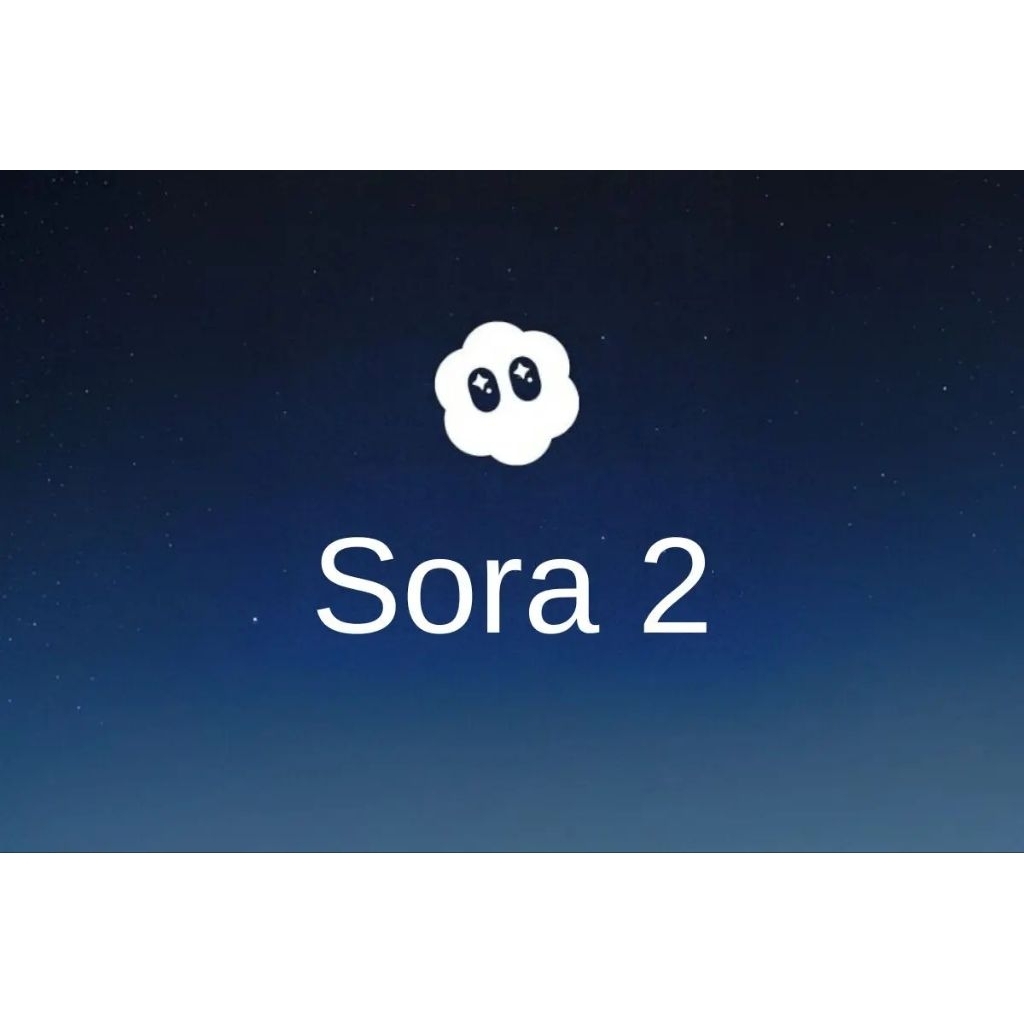 🔥 Akun Sora 2 Resmi – AI Video Generator Terbaru dari OpenAI