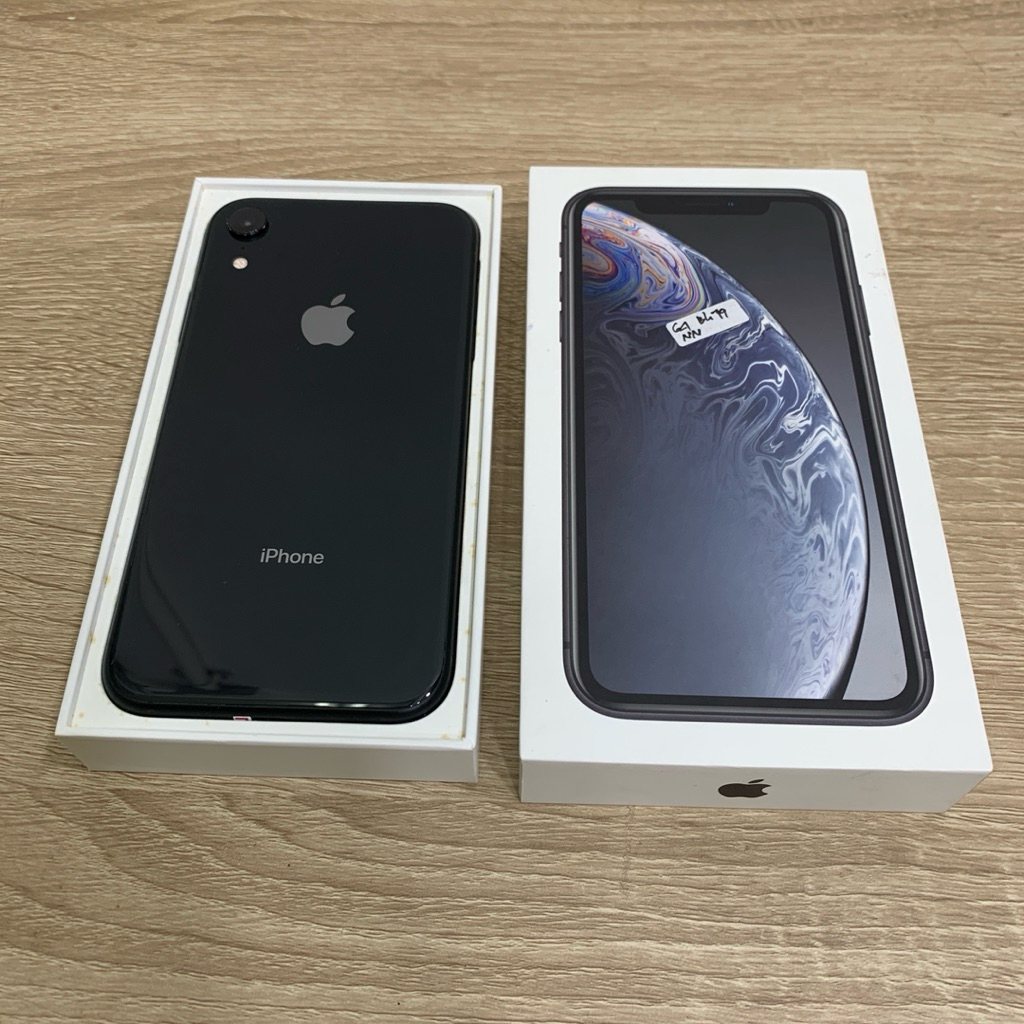 iphone xr 64gb resmi ibox