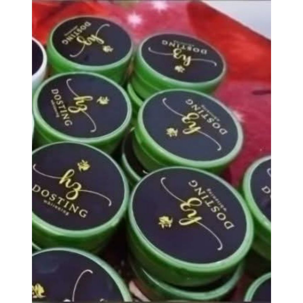 HB Dosting whitening