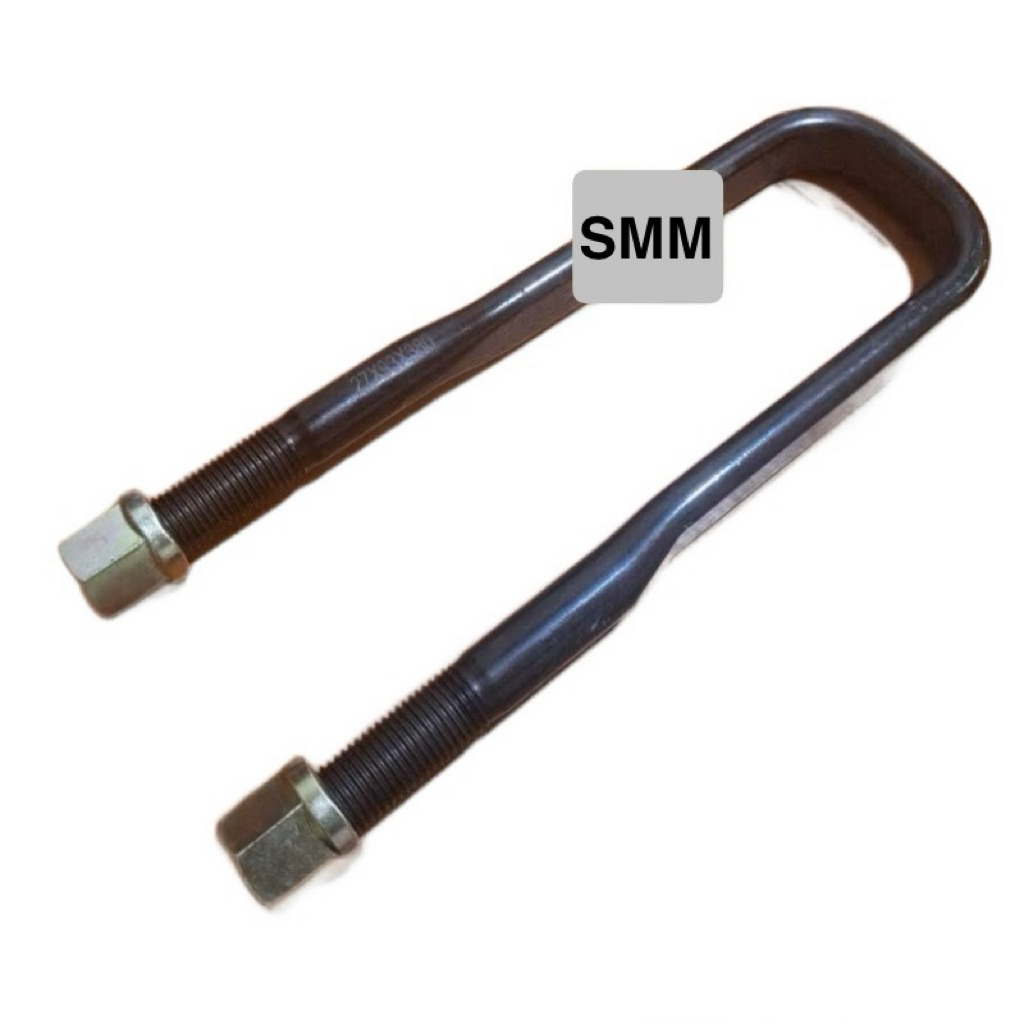 Bohel Per Belakang U Bolt Rear Hino Lohan Hino 500 Tronton Berbagai Ukuran