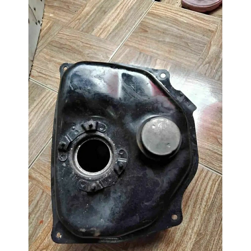 tengki tangki bensin motor Honda beat Fi beat pop Scoopy fi second original copotan motor