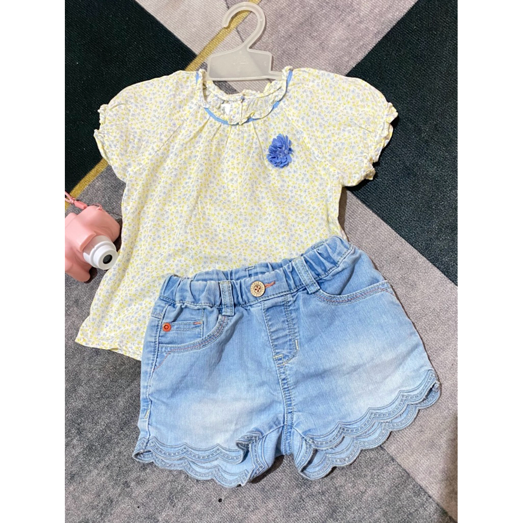 setelan agabang & curlysue tag 90