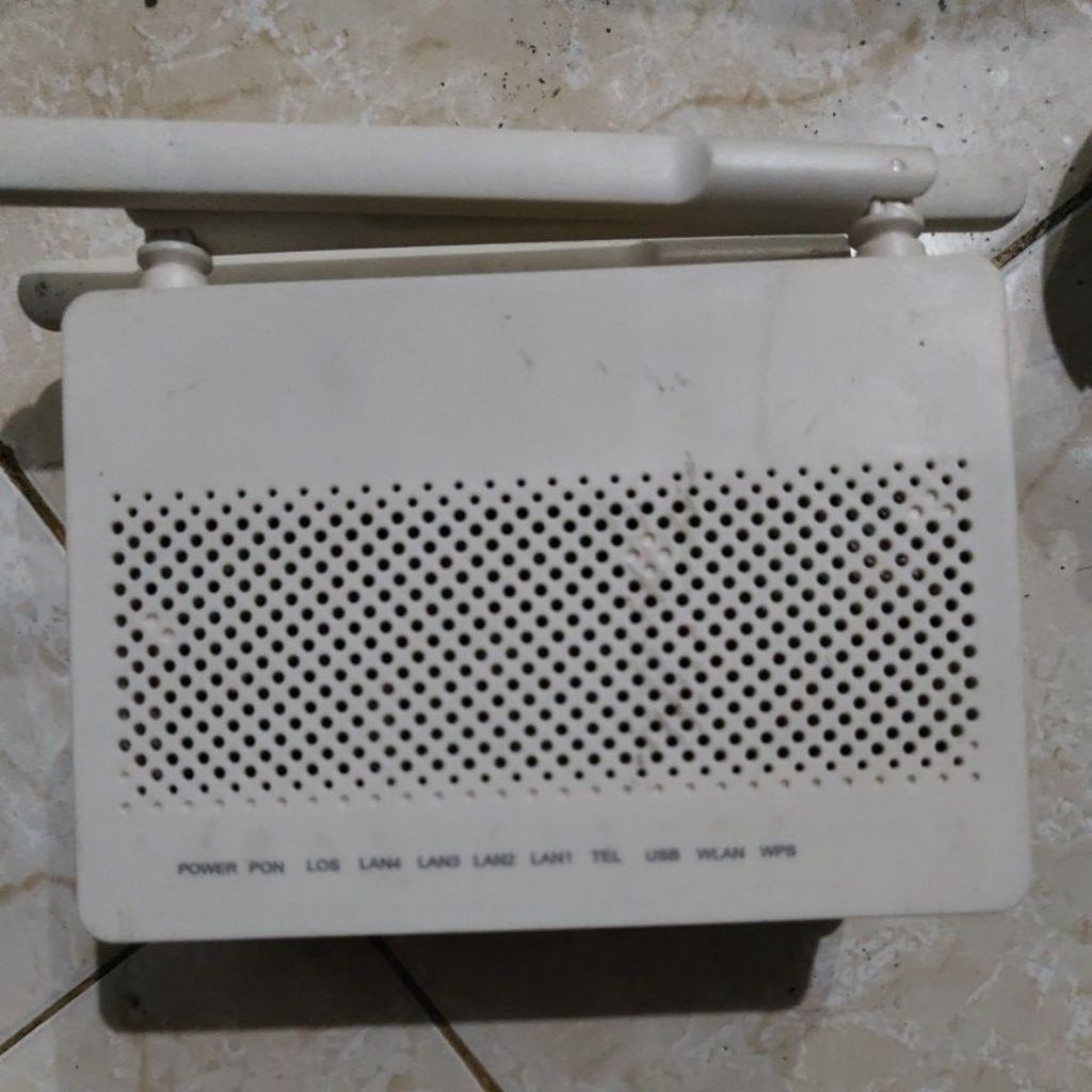 HUAWEI EG8141A5 XPON