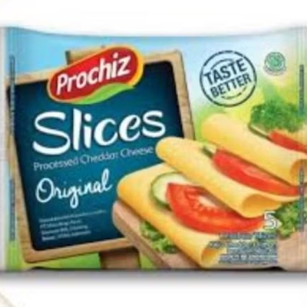 keju prochiz slices original