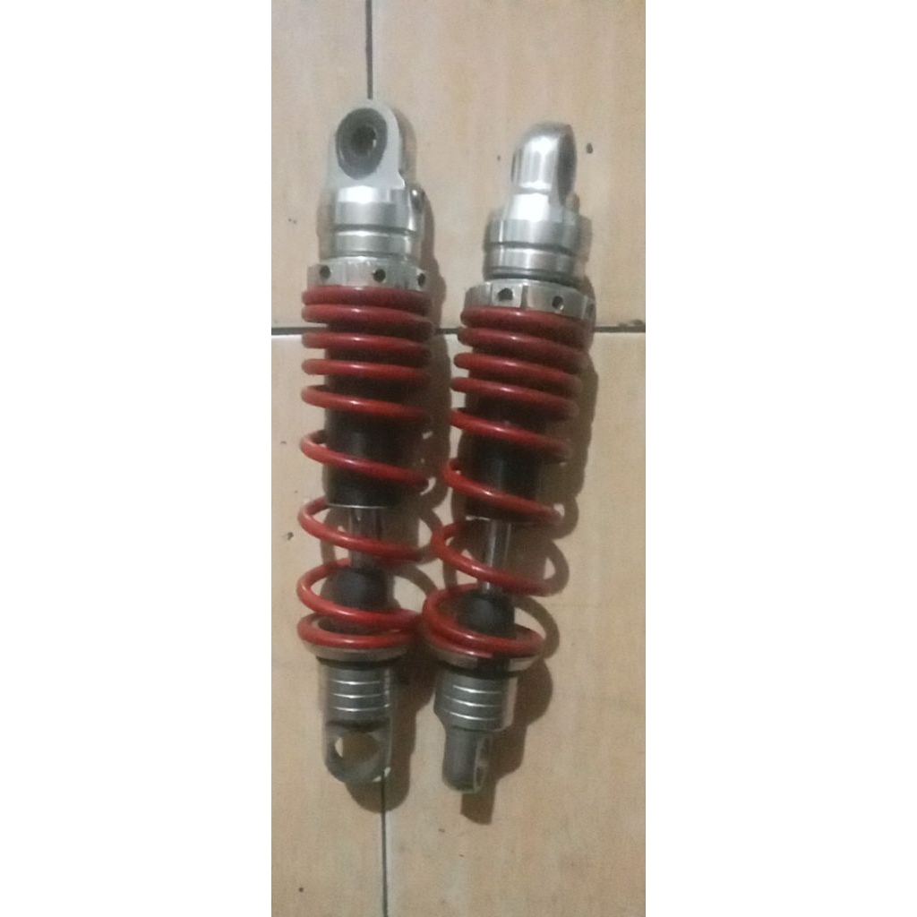 shock sok variasi vega new Jupiter z vega zr