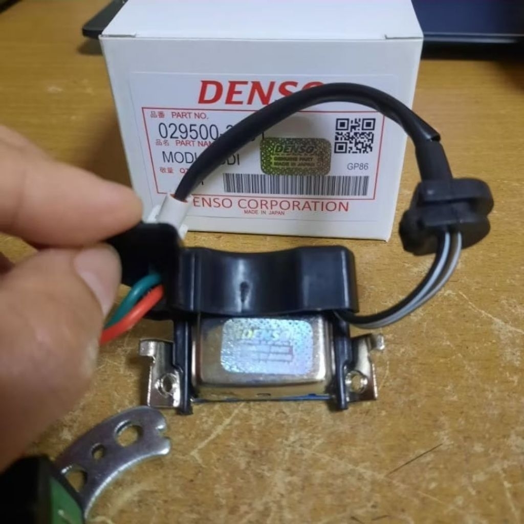 modul cdi futura original