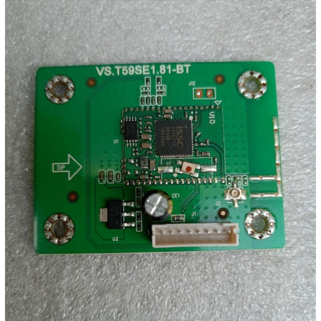 kit bluetooth Polytron/ modul bluetooth original Polytron (VS.TH9SE1.81-BT)