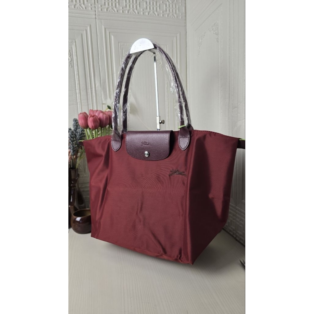 LC Le Pliage Green Series LLH