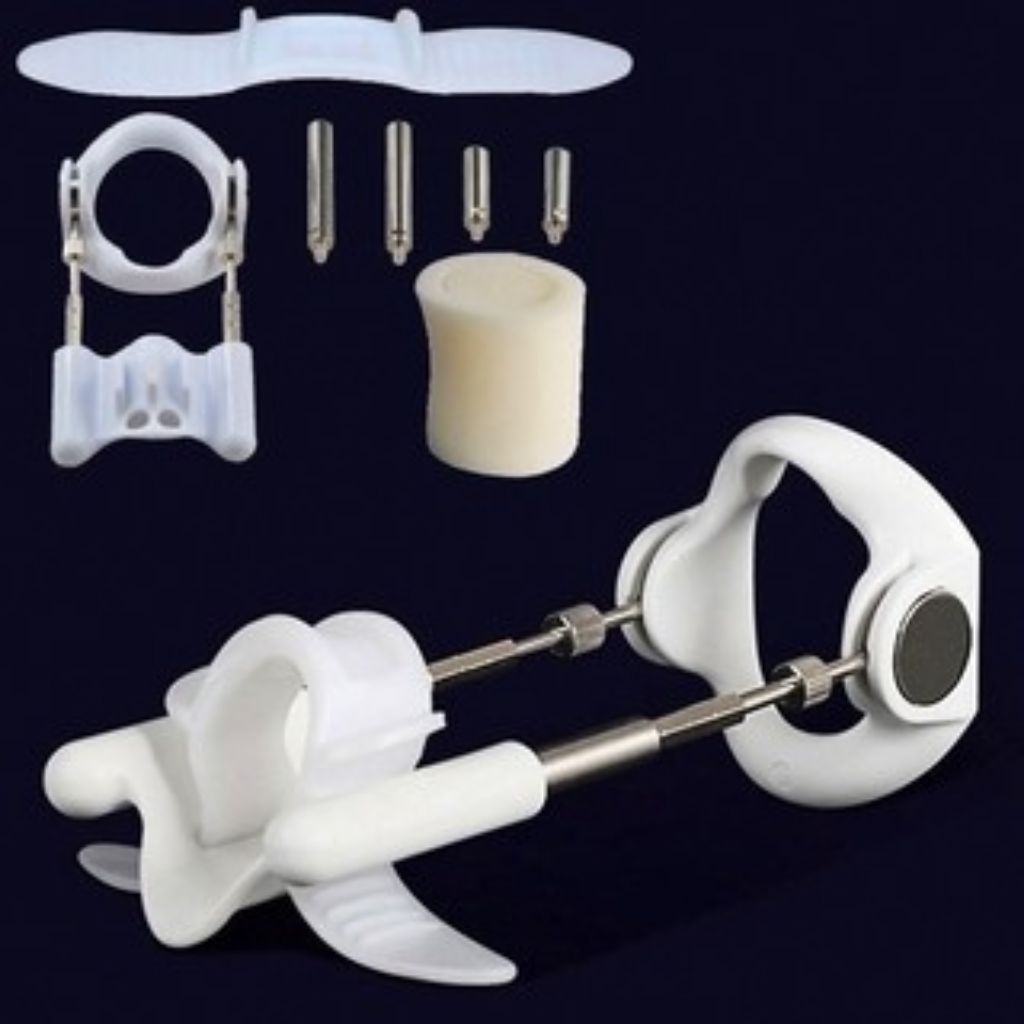 ALAT KESEHATAN MEMPERBESAR VITALITAS LAKI-LAKI / PRIA