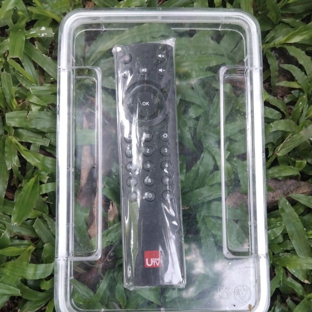 REMOTE SET TOP BOX DENIS TV