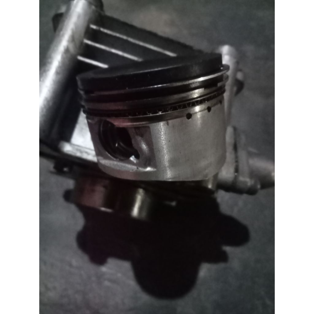 blok ori Mio sporty STD