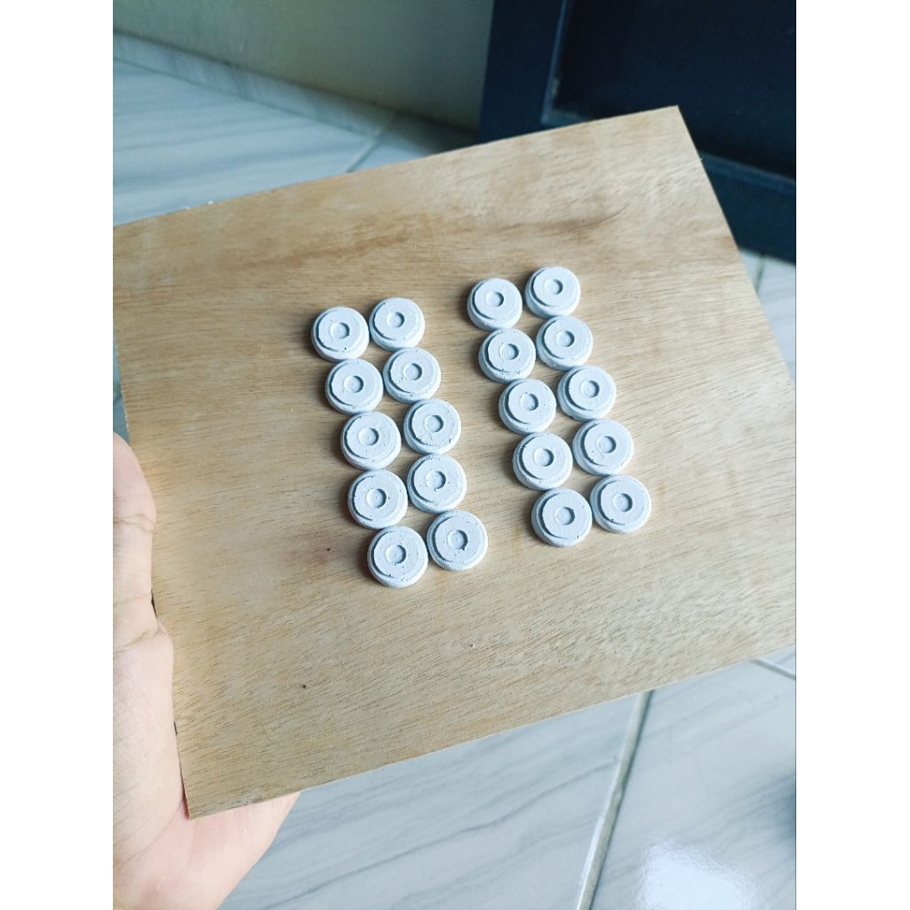 wheeldop cepuk miniatur truk