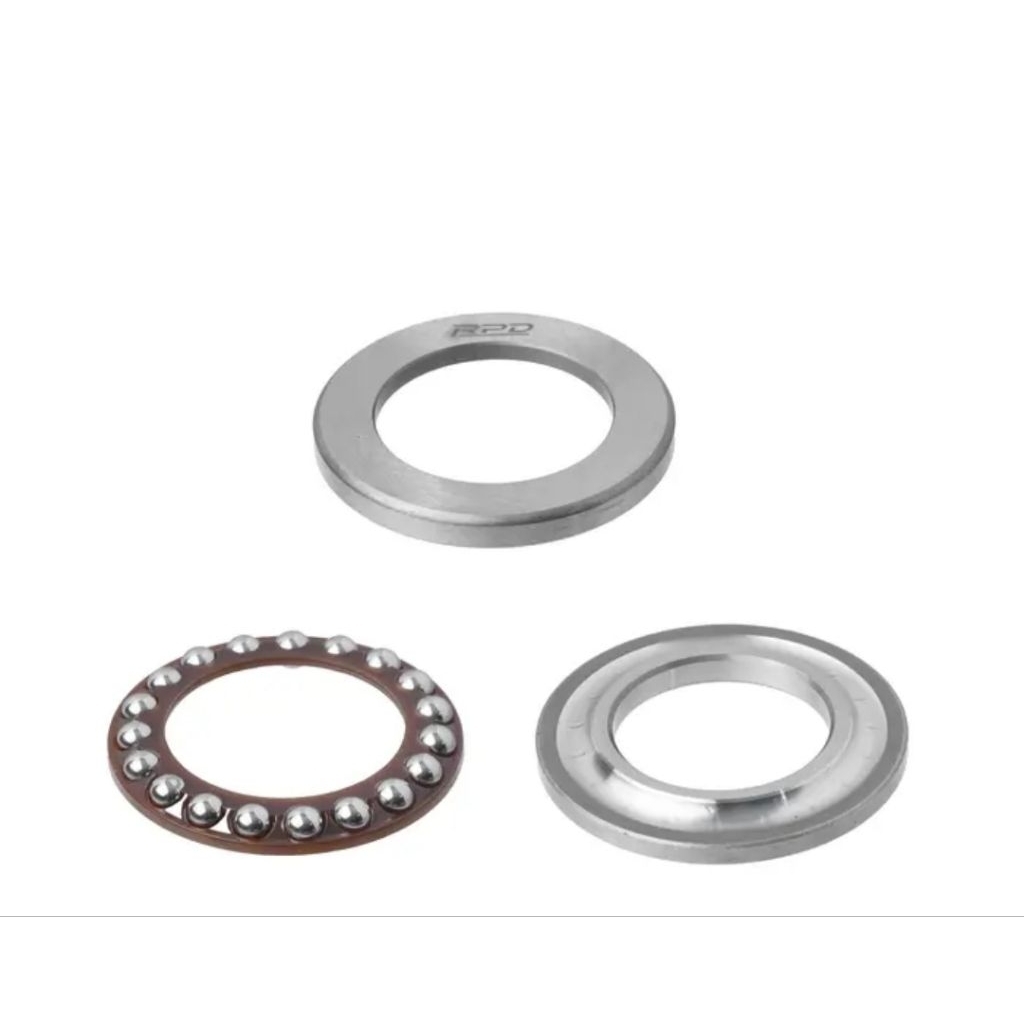 komstir RPD original yamaha mio