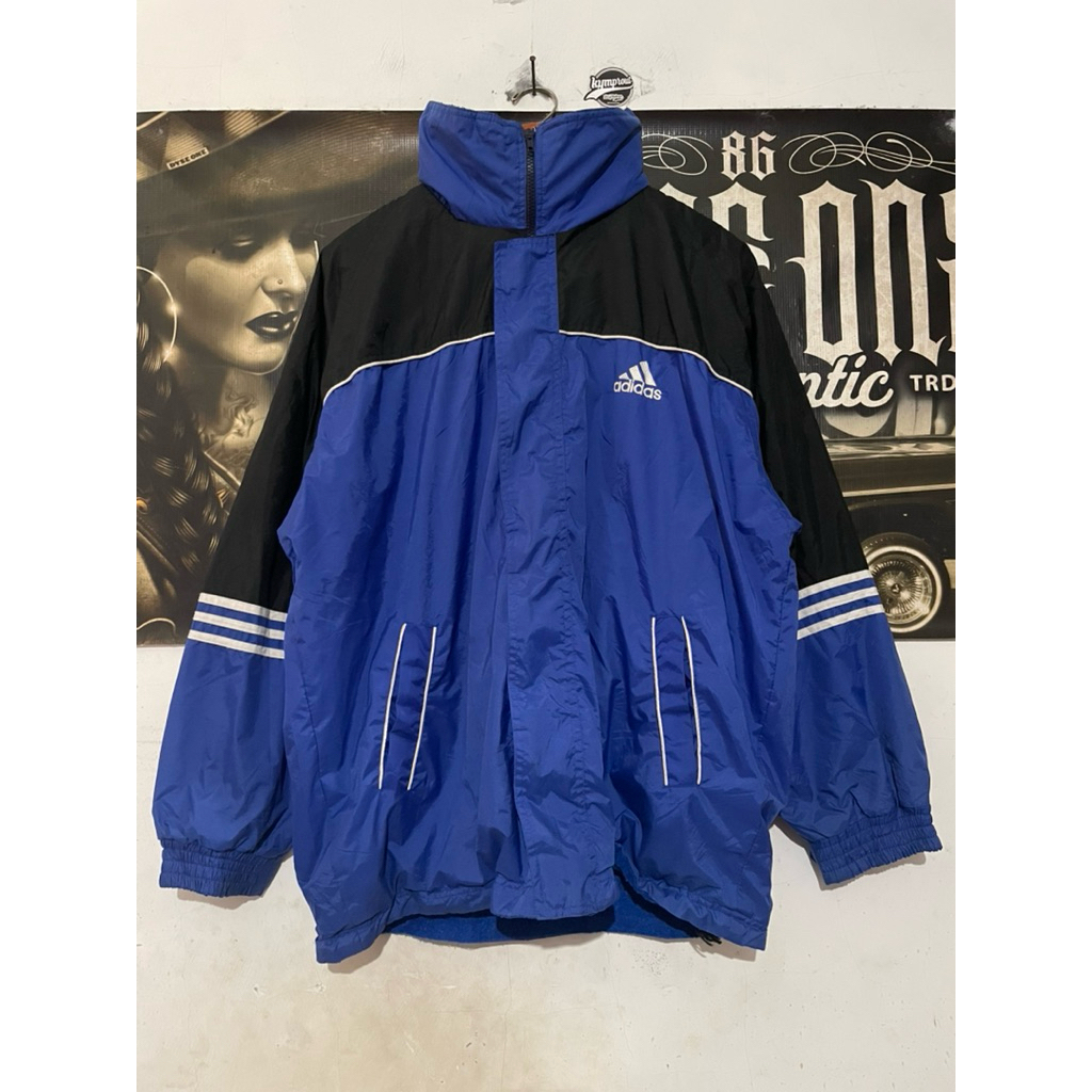 jacket adidas second