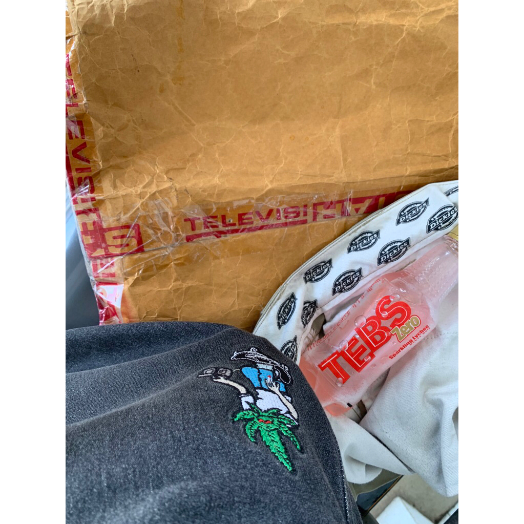 link co celana televisi star art ganja