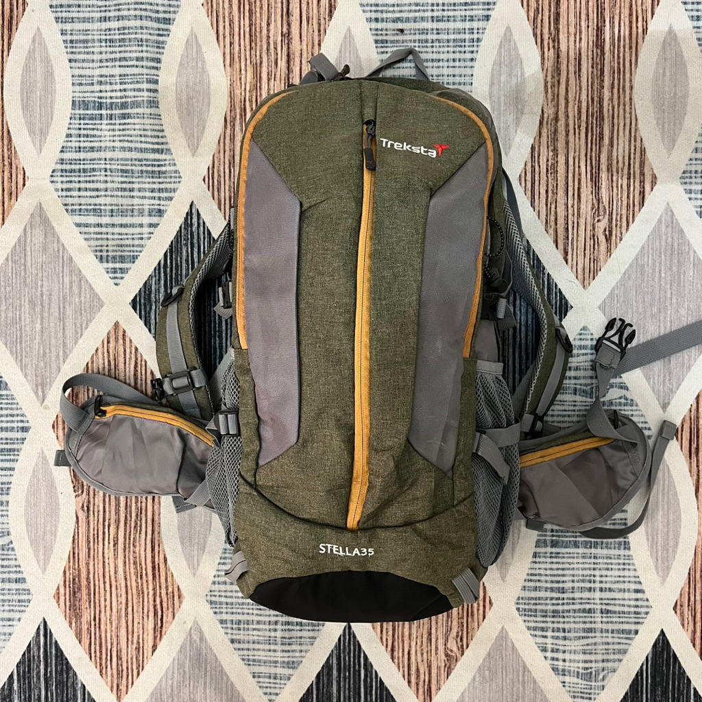 Daypack Treksta Stella 35 Second