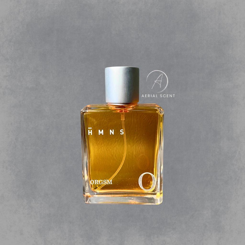 Parfum HMNS ORGSM - HMNS ORGSM