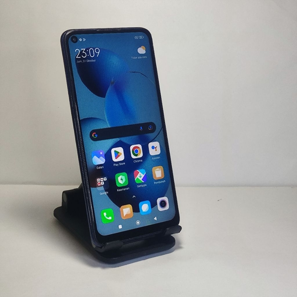 REDMI NOTE 9 4/64 Second Minus (BACA DESKRIPSI)