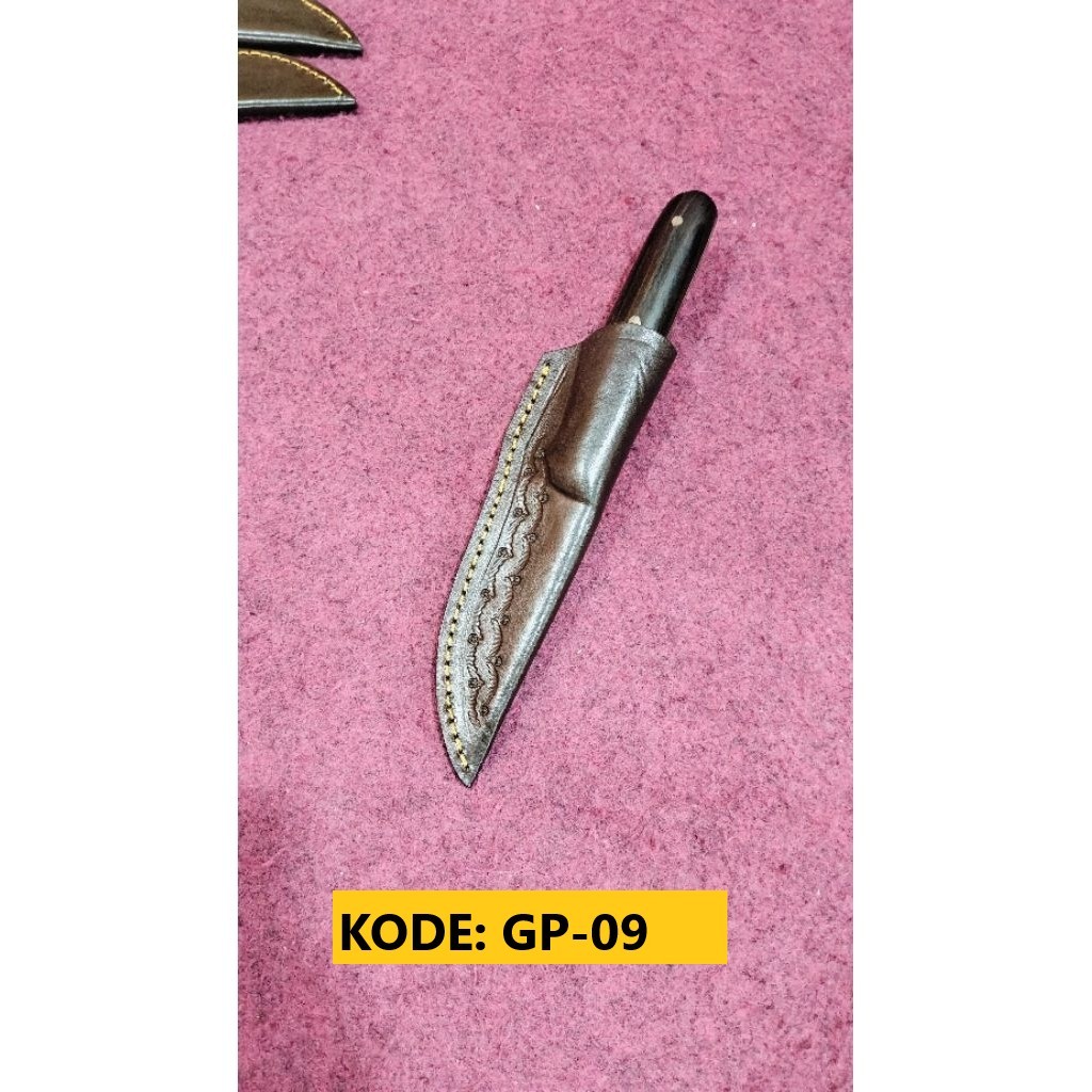 Pisau bahan baja hss(Flash sale)