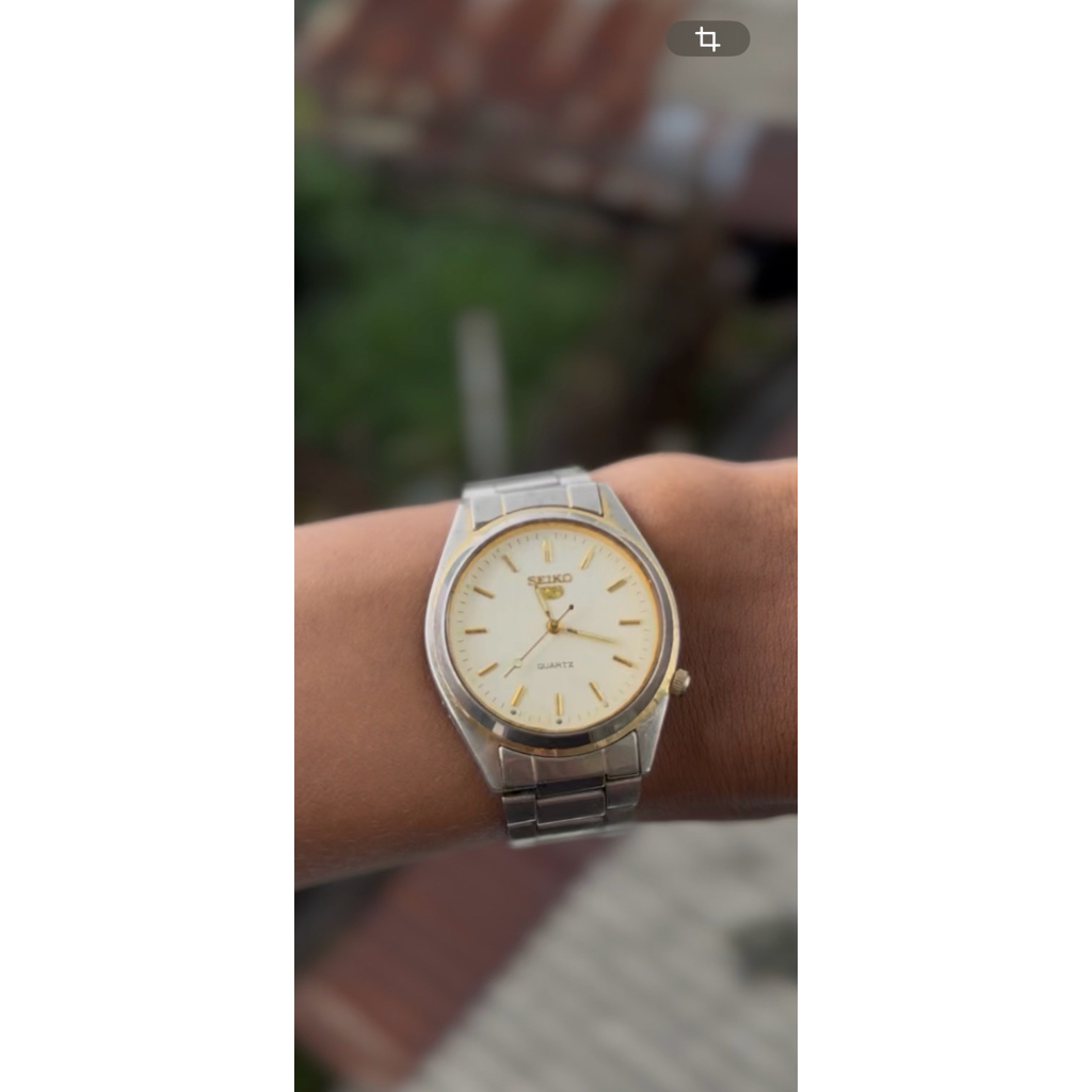 seiko 7009-3160 vintage quartz