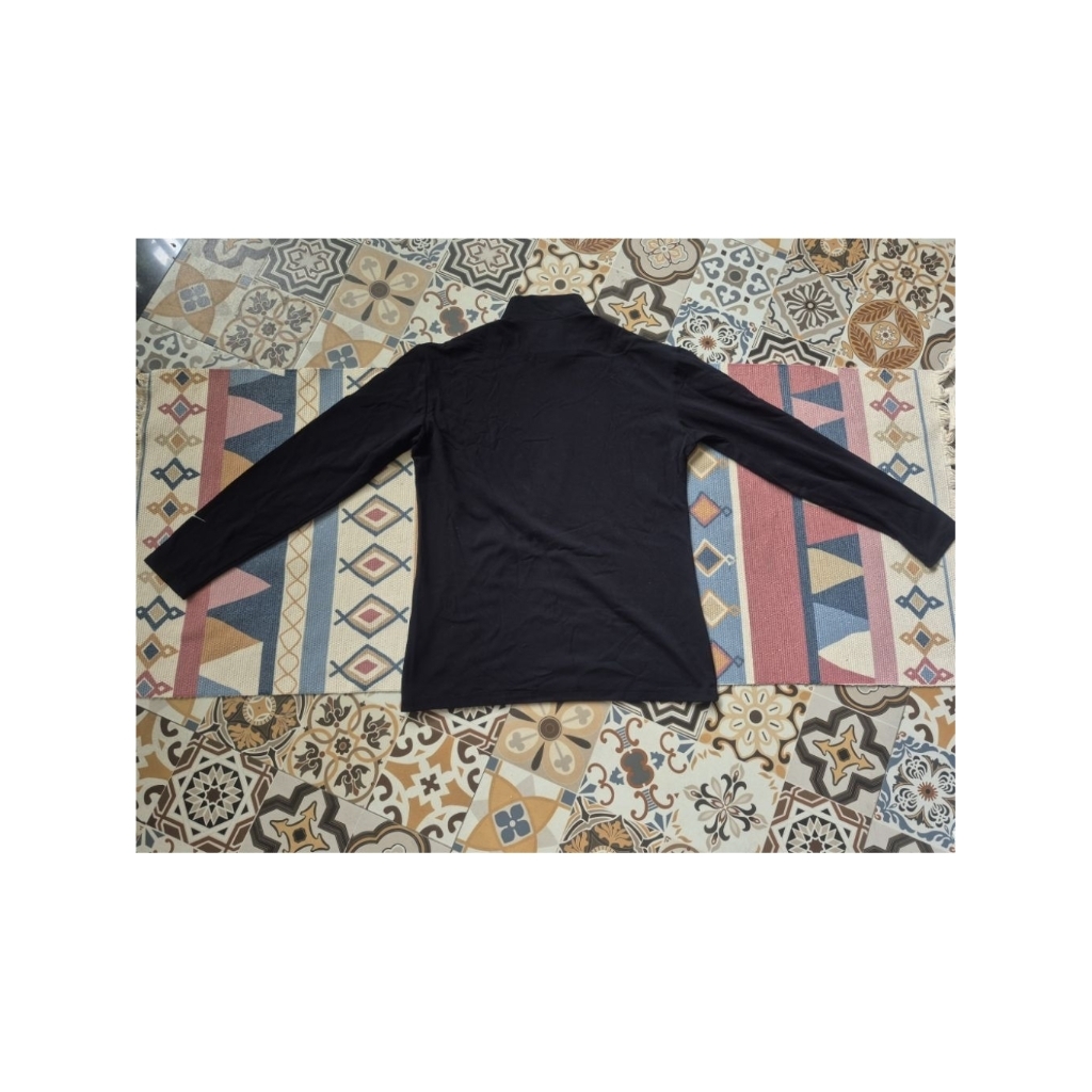 Baselayer Ekiin Polar Size L