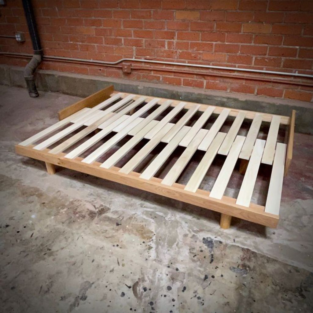 Dipan kayu laci sorong/Ranjnag kayu sorong/Sofa kayu sorong/Tempat Tidur sofa sorong/Dipan Multifung