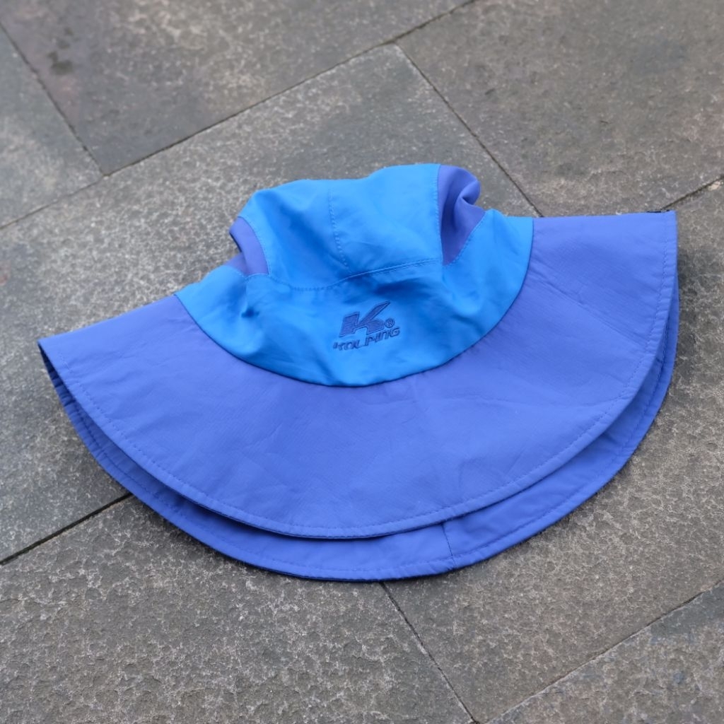 Topi rimba / bucket KOLPING ORIGINAL