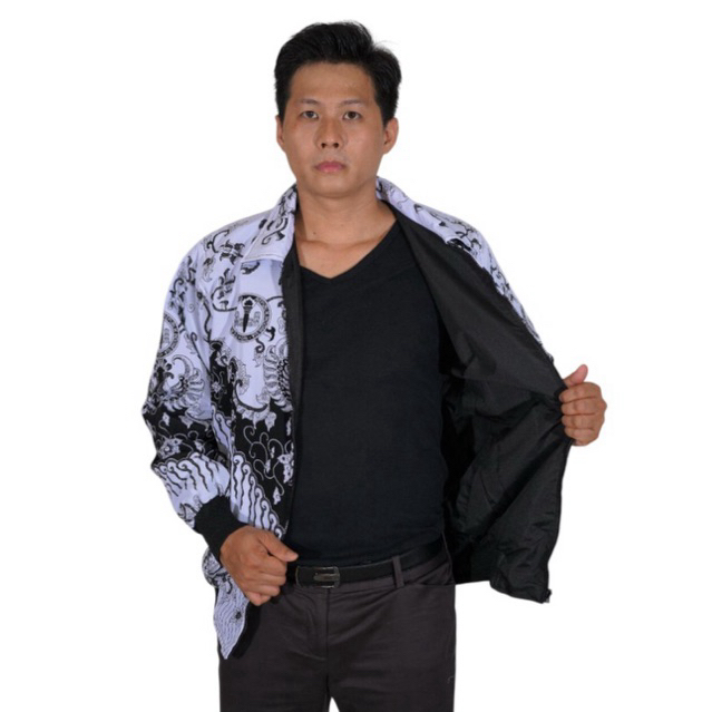 JAKET PGRI PRIA KUSUMA BANGSA