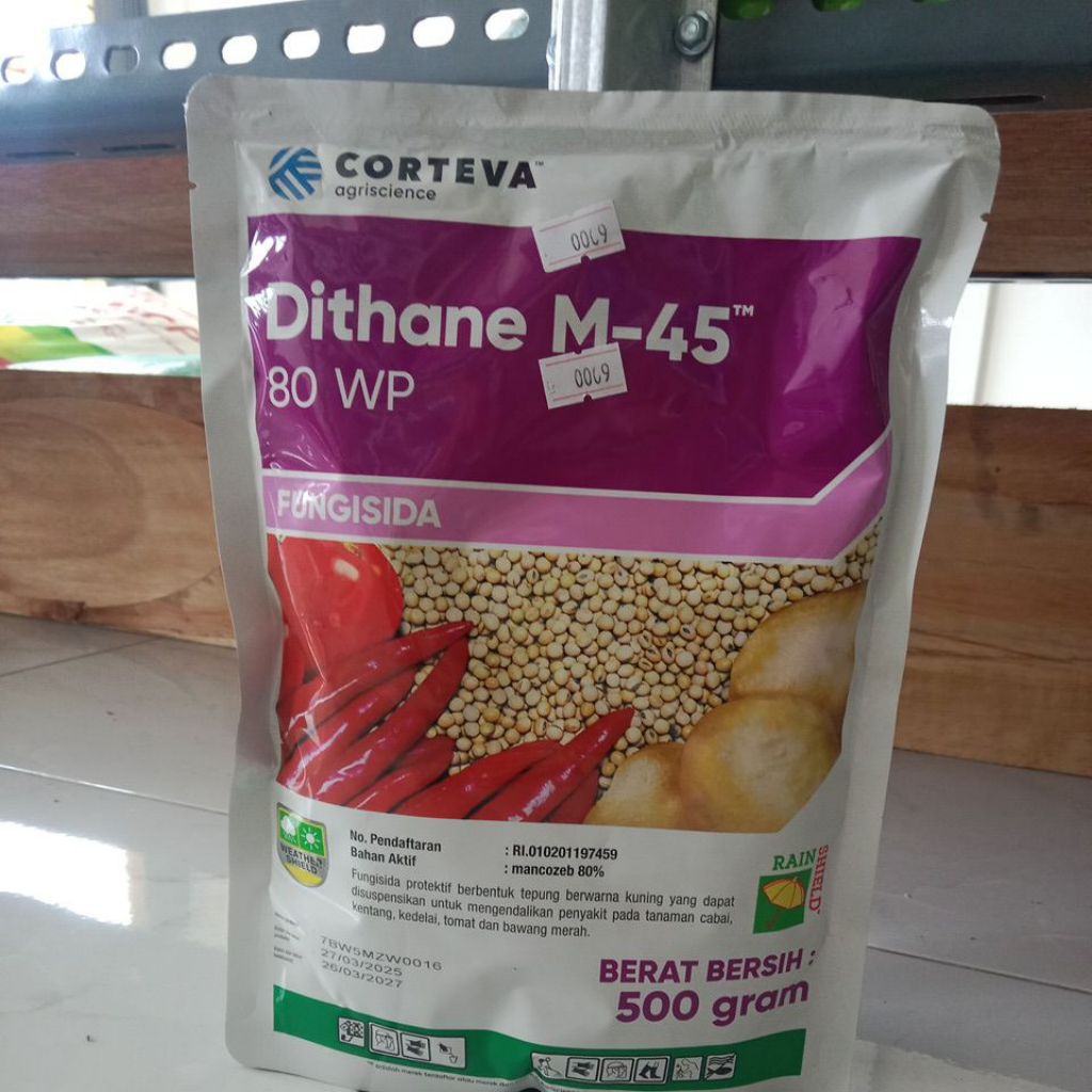 Dithane 500gram Fungisida 100% ori