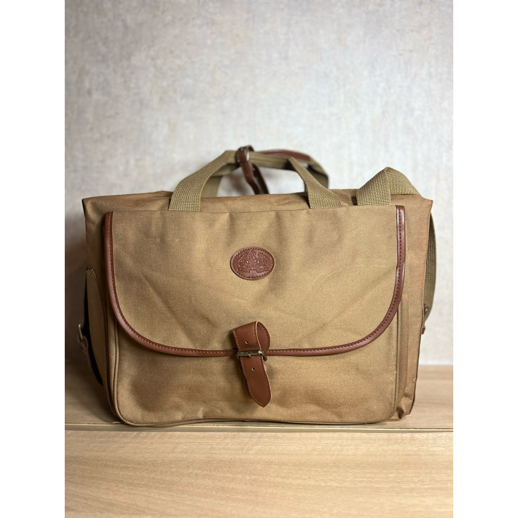 Tas Vintage Selempang Pria Ralph Lauren Men’s Sling Bag