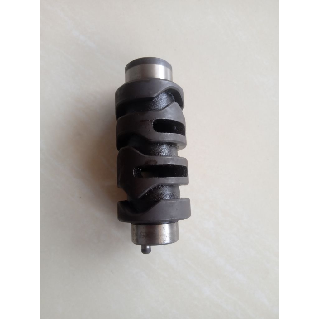 drum shaft botolan tvs neo110 xi original