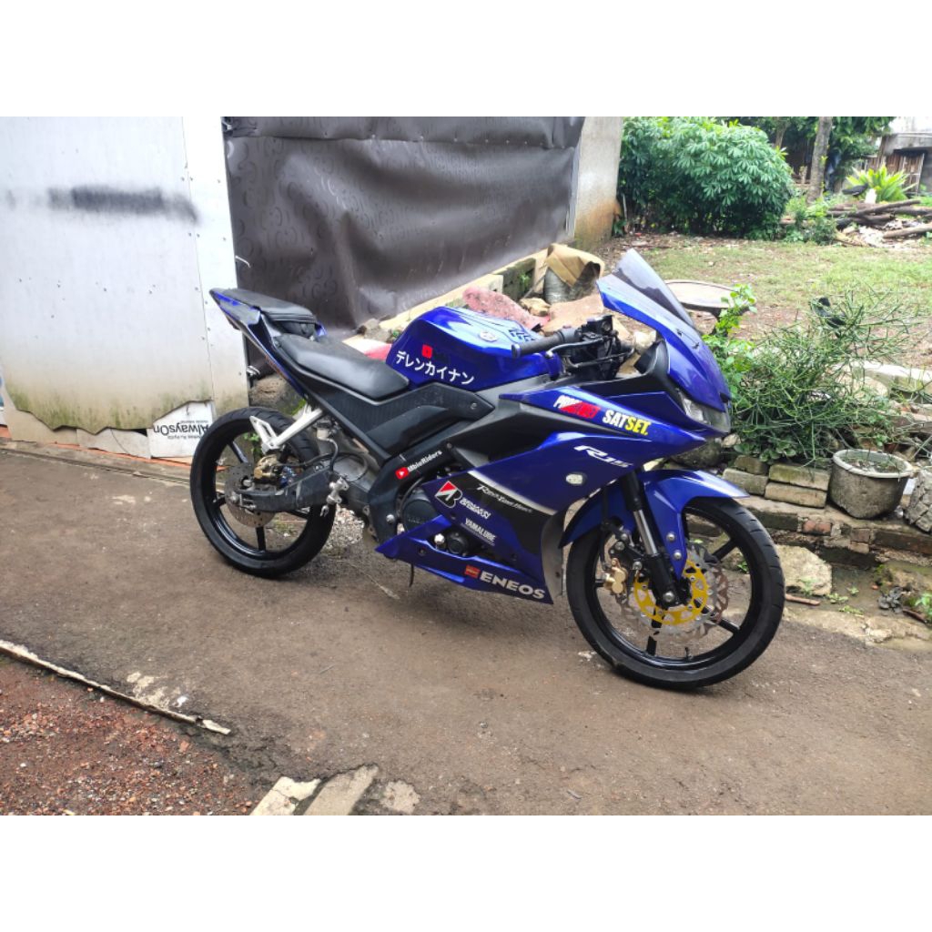 Velg Copy RCB pnp R15 V3 V4