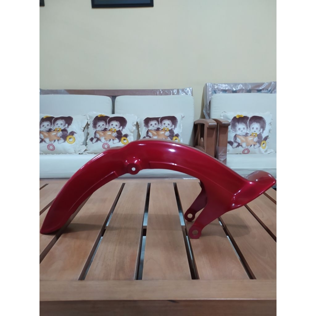 Spakbor selebor depan Honda C700/C800/Super cup/Astrea800Star OriginalJapan( second )