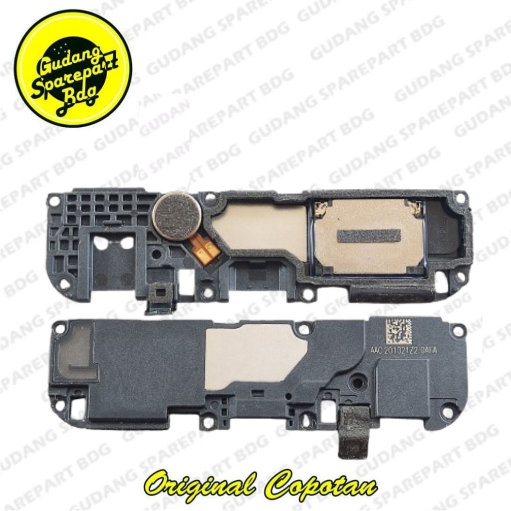 Buzzer Loudspeaker Vivo Y11 Second Copotan