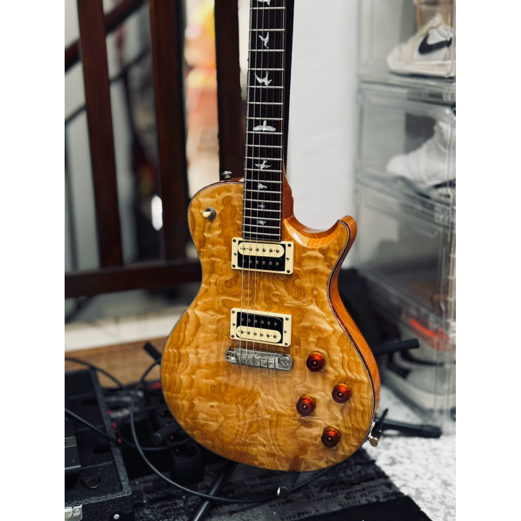 PRS SE 245 EXOTIC KOREA