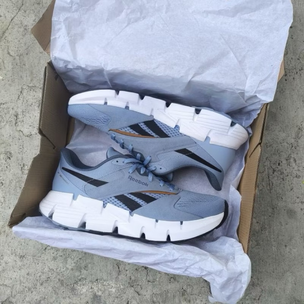 Sepatu Reebok Zig Dynamica STR