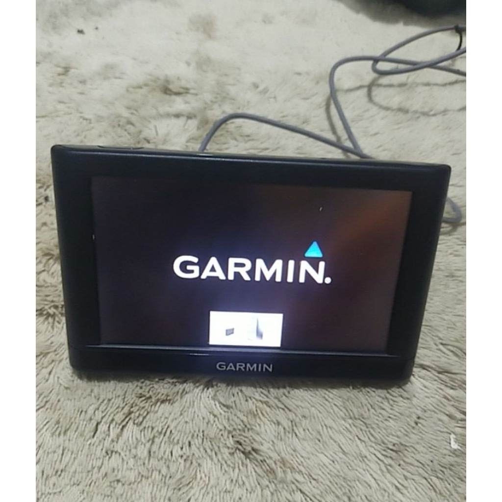 GPS Garmin 52LM