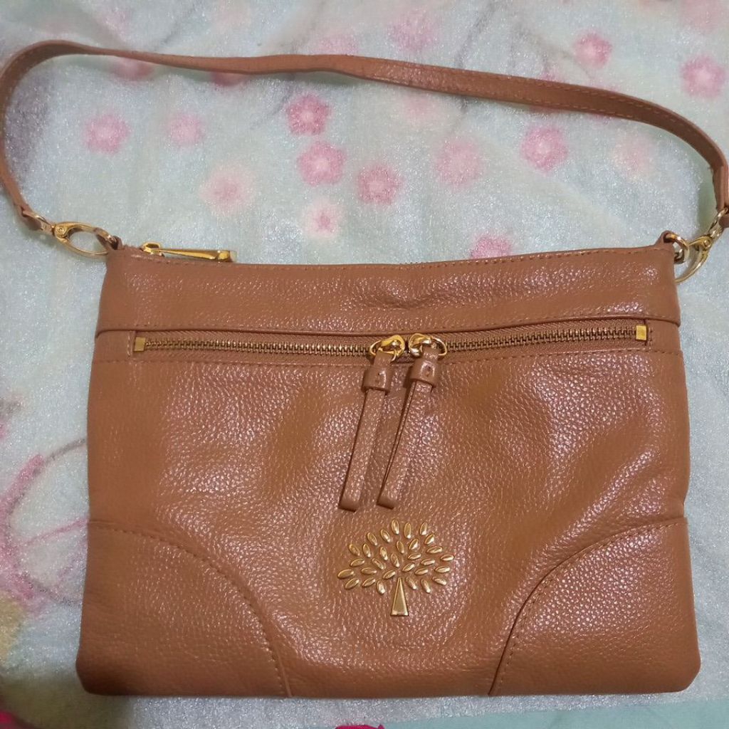 Mulberry shoulder bag