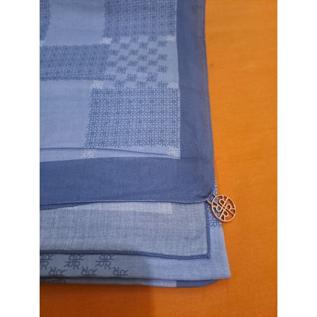 Preloved Ria Miranda Monogram