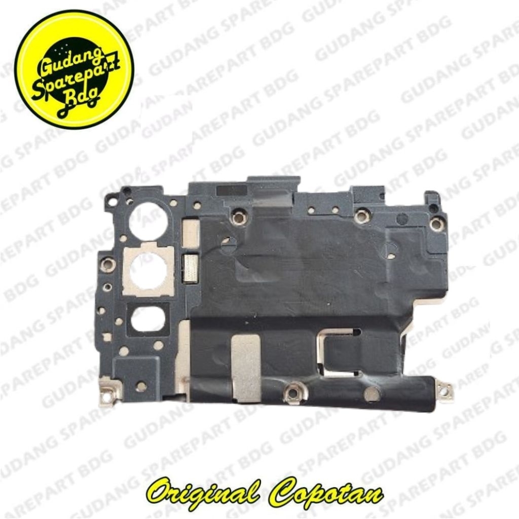 Tutup Mesin Vivo Y11 Second Copotan